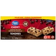 thumbnail image 1 of Great Value Chewy Chocolate Chip Granola Bars, 1 of 5