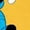 YELLOW, variant on Disney - Mickey And Minnie - Youth Boys Short Sleeve Graphic T-Shirt
