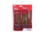 thumbnail image 2 of Juego de brocas Milwaukee 48-89-4672 Impact Duty Titanium, 29 unidades, 2 of 5