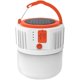 thumbnail image 1 of Lámpara De Camping Solar Led YONGSHENG Blanco, 1 of 5