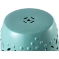 thumbnail image 5 of Sigtua 17 in. Garden Stool, Side Table Indoor Ceramic, Outdoor Stool, Patio Decor, Mint Green, 5 of 6