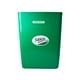 thumbnail image 5 of Bote De Basura Minimalista Con Tapa Tipo Cortina Compacto 30 L Sablón 8043VD, 5 of 6