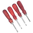 thumbnail image 4 of Garosa Leather Bevel Cutter Leather Edger 4 Different Sizes For Home For Tannery, 4 of 8