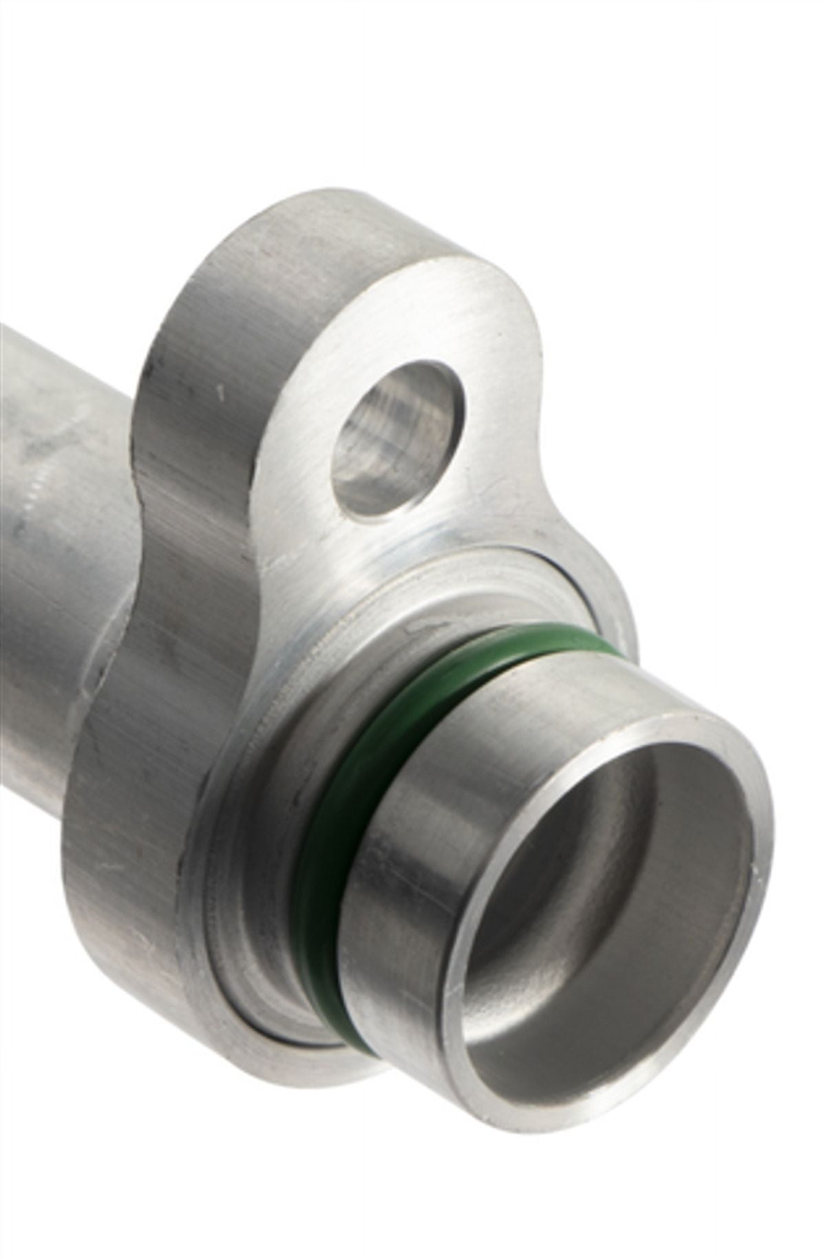Suction Line Hose Assembly