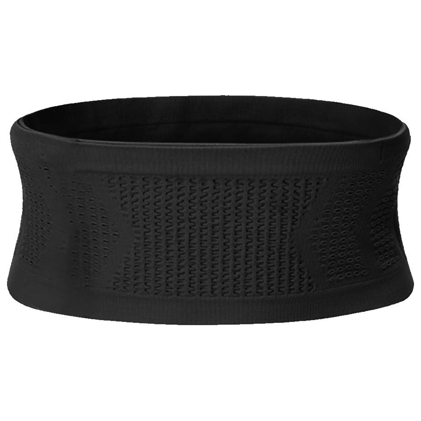 Ceinture Running Homme/femme – 2 Pièces, Sac Banane, Fluo Réfléchissant, Tissu Doux, Ajustable, Sport Outdoor