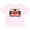 thumbnail image 3 of Inktastic Race Car Racing Boys Baby T-Shirt, 3 of 5