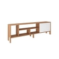 thumbnail image 3 of Mueble para TV de 65" tipo rack MADIK MADIK A22 Progresista, 3 of 6