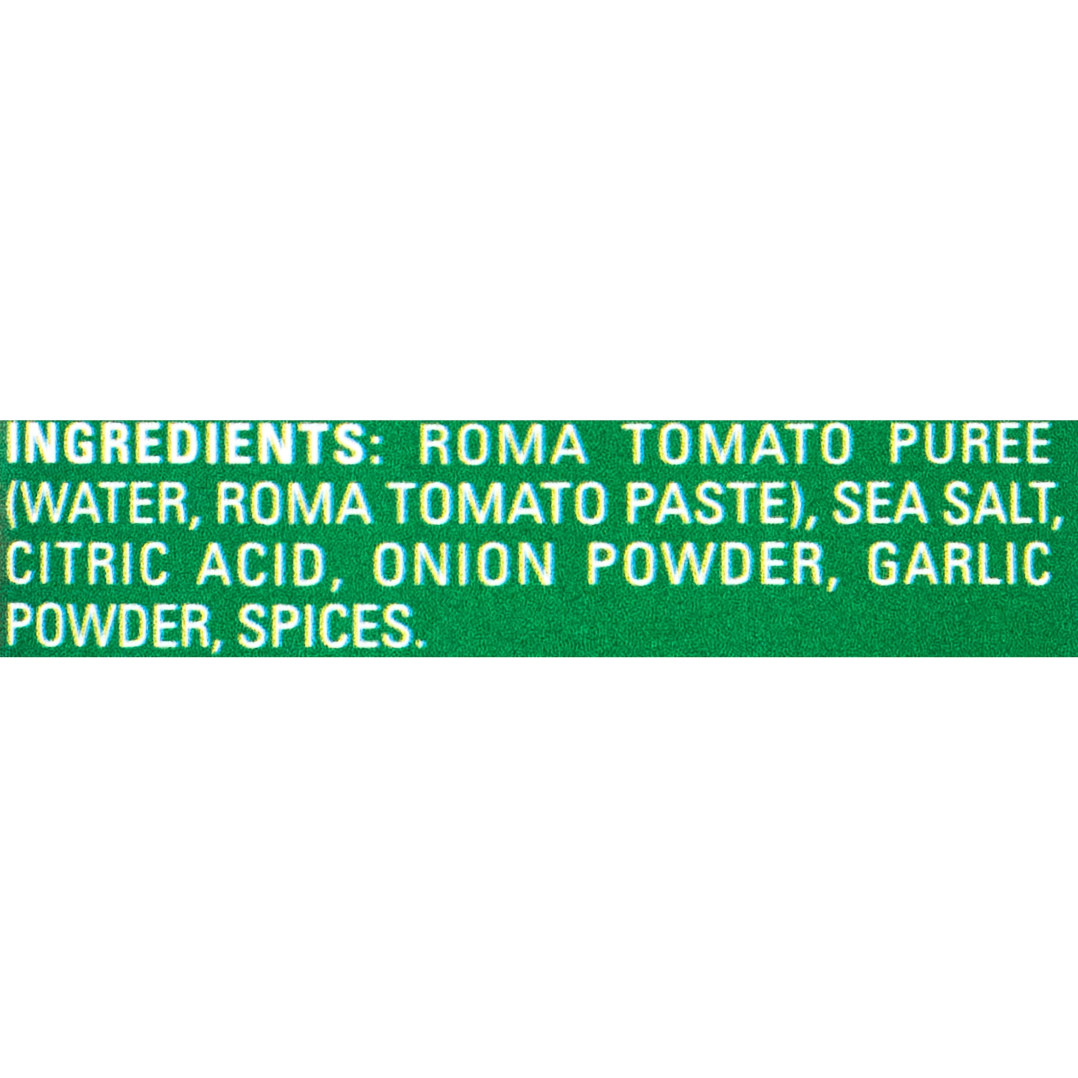 (6 pack) Contadina Tomato Sauce, Canned Tomatoes, 15 oz Can