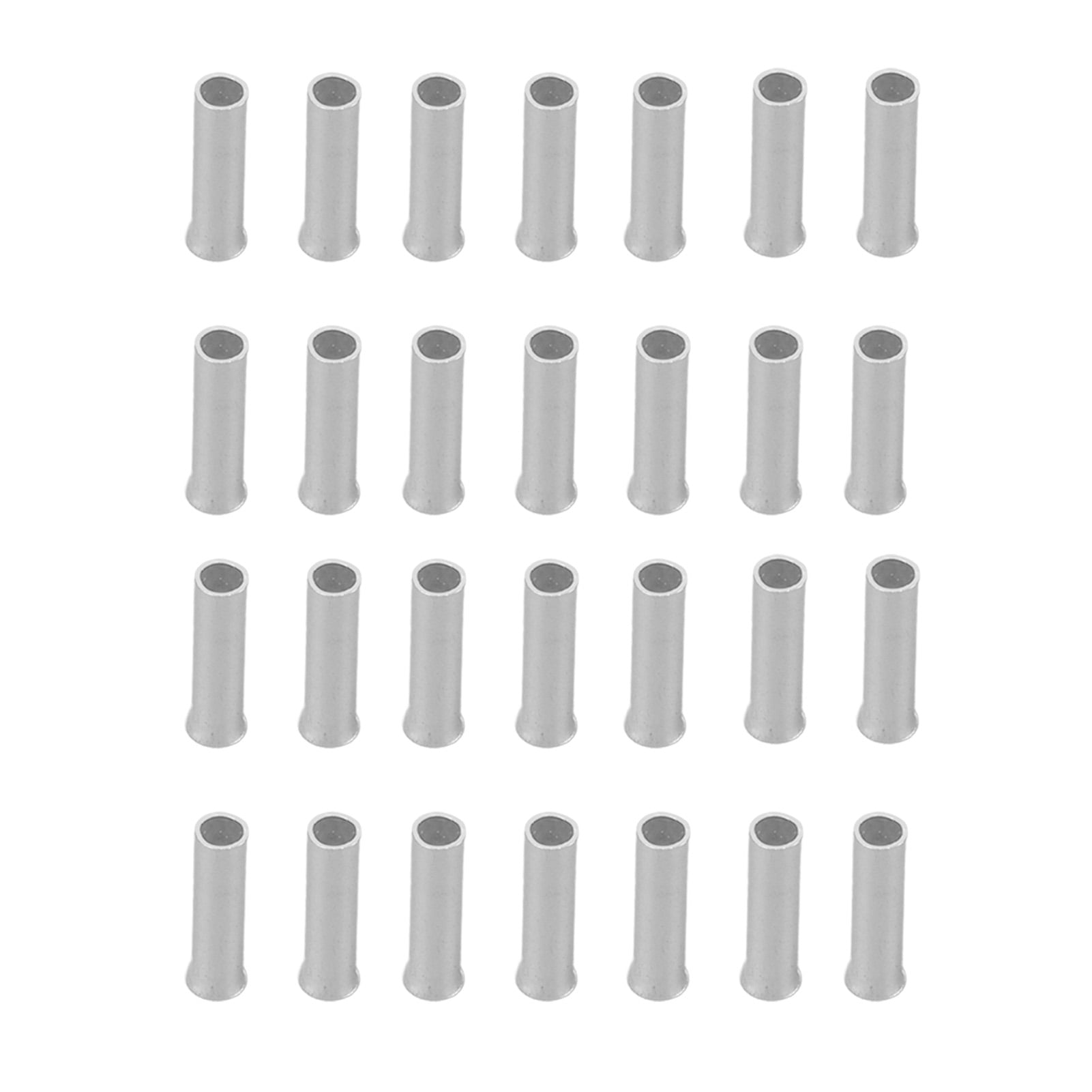 Ferrules, 18AWG Durable 2000Pcs Ferrule Kit Good Electrical