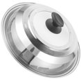 thumbnail image 2 of GOOHOCHY Porte-Gobelet en Acier Inoxydable, Porte-Gobelet Rond, Porte-Gobelet, Porte-Gobelet pour Cuisine, 2 of 8
