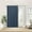 Blue, variant on Ricardo Grand Pointe Grommet Patio Panel w/Wand