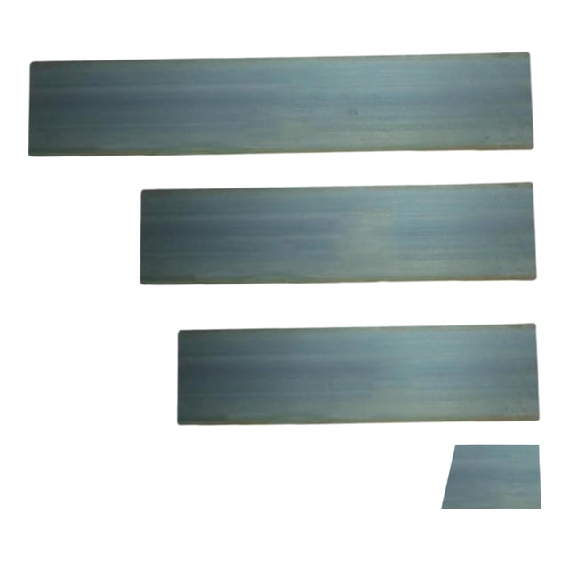 4 piezas de masilla para carrocería de coche, esparcidor de película, de película de tinte para vehículos, herramienta para manualidades,