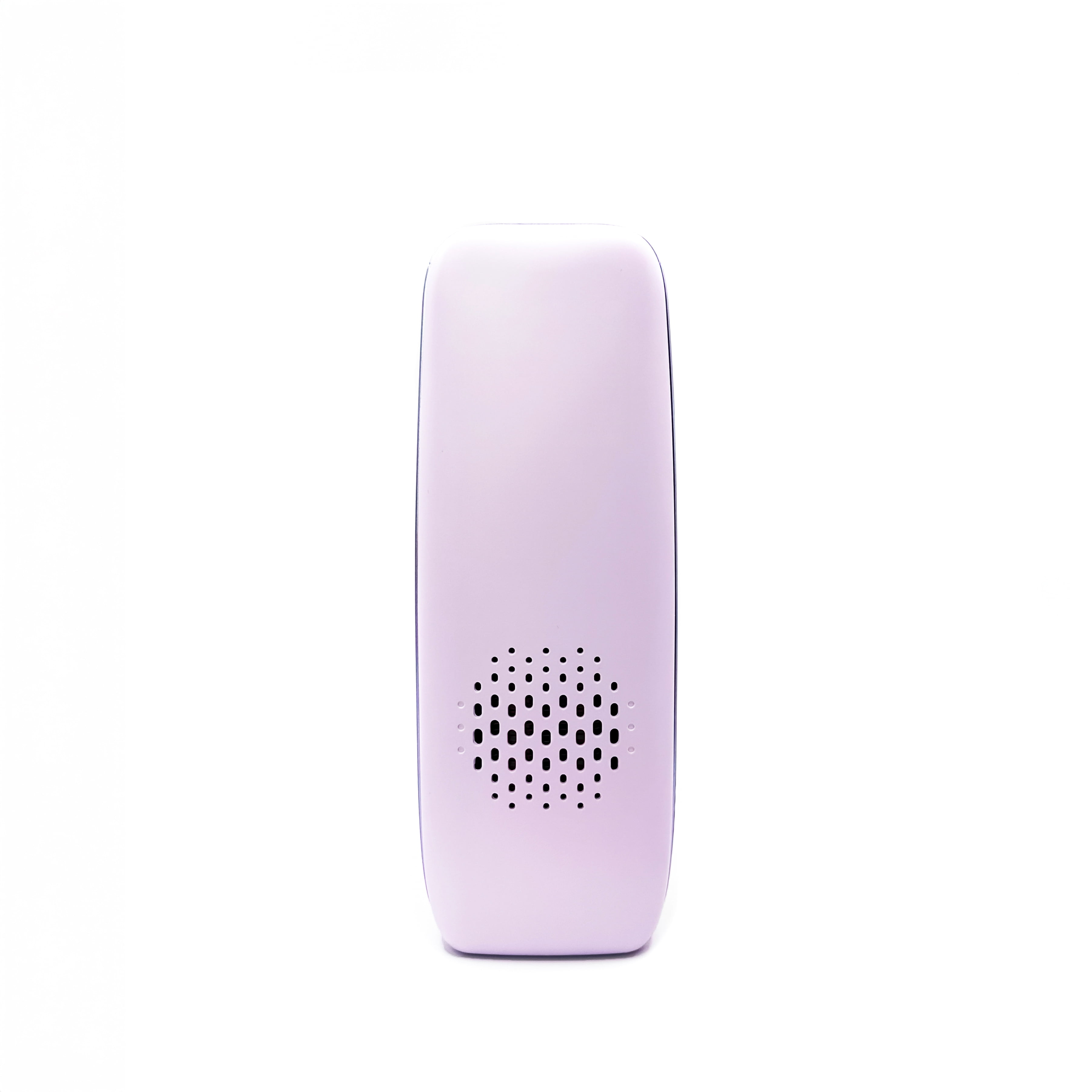 KENZZI ICE Cooling IPL Hair Removal Device for Face and Body with Sapphire Cooling, 5 Energy Levels