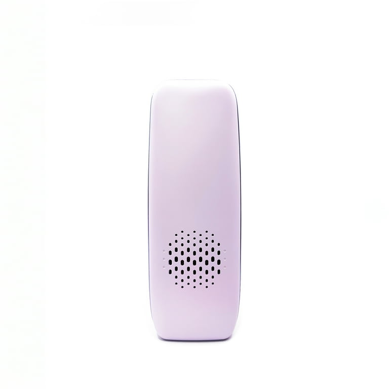 KENZZI ICE Cooling IPL Hair Removal Device for Face and Body with