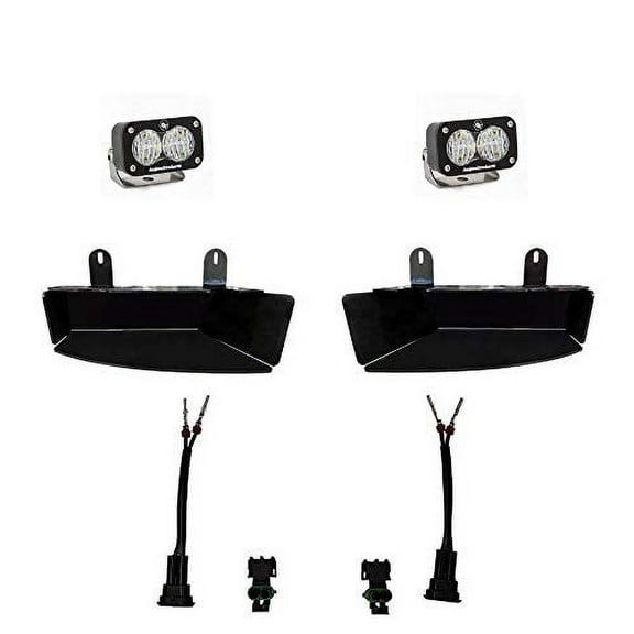 Baja Designs 448042 High-Performance Light