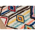 thumbnail image 3 of Margaux Area Rug, Multi, 2'3" X 8' Runner, 3 of 4