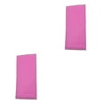 thumbnail image 1 of ZheElen Serviette Exfoliante Douce et Absorbante Rose 2Set, 1 of 6