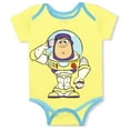 thumbnail image 4 of Disney Toy Story Boy's 3-Piece Made to Play T-Shirt and Jogger Pant Set, 4 of 7