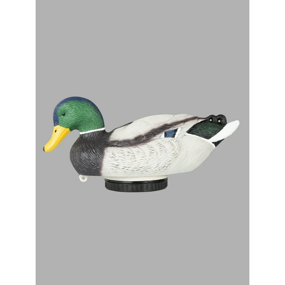 Falls River Motorized Mallard Duck Decoy