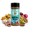 thumbnail image 2 of Chef Jen Cuisine Vincy Spice Curry Powder, 4 oz, 2 of 7