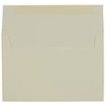 thumbnail image 2 of JAM Paper A8 Envelopes, 5 1/2 x 8 1/8, Ivory Laid, 250/Pack, 2 of 2
