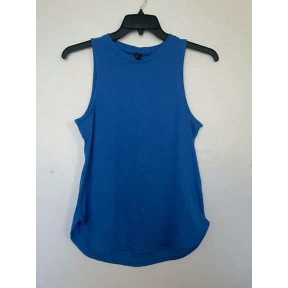 MSRP $20 Body by Cotton On Active Curve Hem Tank Top Size XL