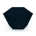 thumbnail image 7 of Manhattan Comfort Mulberry Corner Wardrobe, 7 of 7