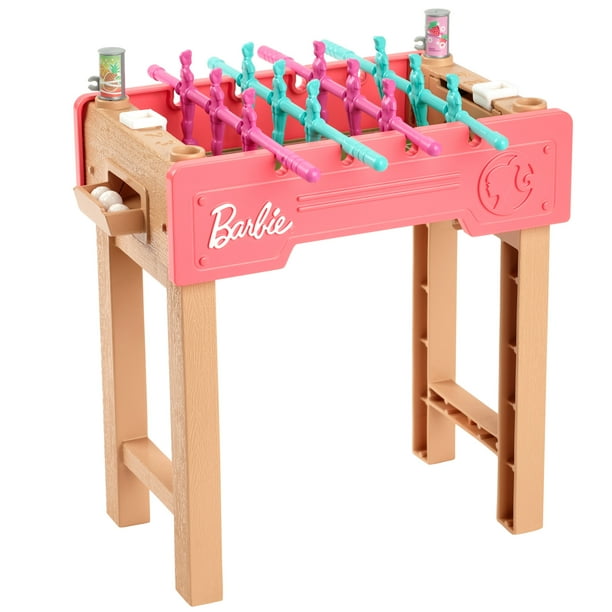 Barbie Doll Accessories for Daycare Playtime Activities - Walmart
