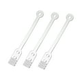 thumbnail image 2 of Rubber 50pcs Perm Rod Bands Replacement Elastic Rubber Bands For Long Professional Perm Rods Curler Roller Hair Styling Tool, 2 of 6