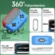 thumbnail image 4 of Funda para AirPods Pro de segunda generación con kit de limpieza Inesore, 4 of 6