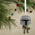 thumbnail image 5 of Christmas Ornament (Star Wars: The Mandalorian and Grogu Funko POP!), 5 of 5
