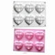 thumbnail image 1 of Silicone Baking Mold Set for Crafting and Desserts, 1 of 5