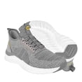 thumbnail image 1 of TENIS CHARLY HOMBRE 1086350002 TEXTIL GRIS, 1 of 4