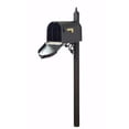 thumbnail image 3 of Special Lite Products Berkshire Curbside Mailbox and Albion Mailbox Post, 3 of 4