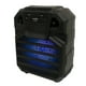 thumbnail image 1 of Bocina Bluetooth TWS Luz LED 6.5", 1 of 4