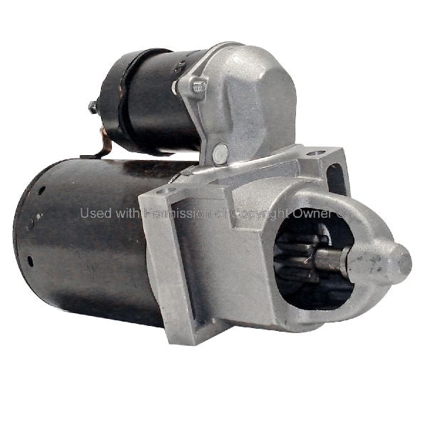 OE Replacement for 1984-1990 Chevrolet 