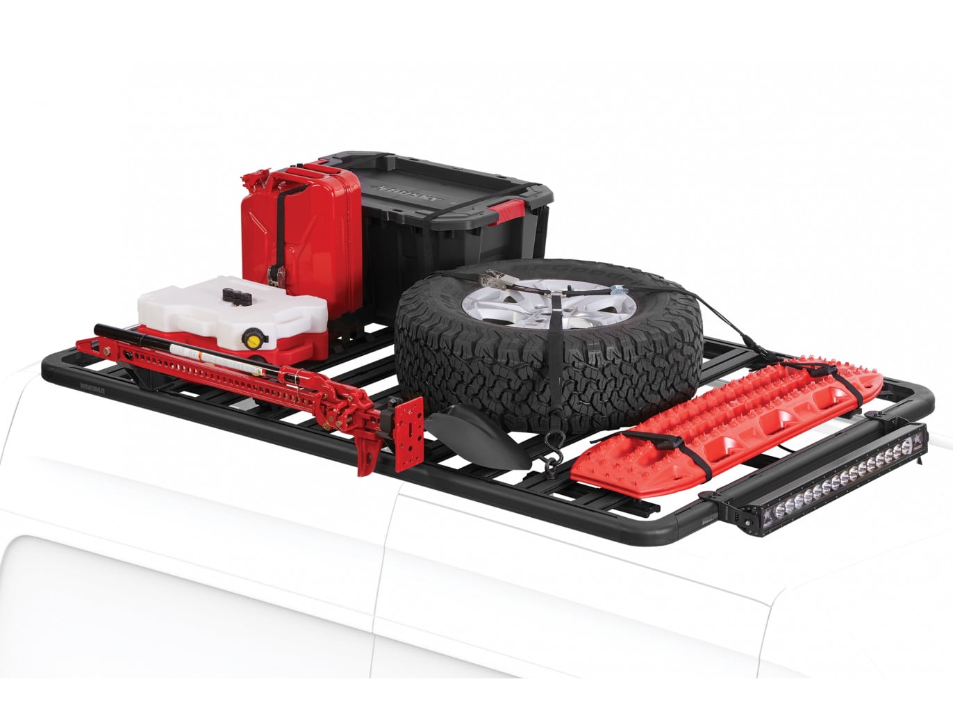Yakima 8000336 Light Mounting Bracket Roof Rack Accessories in Nepal at NPR 15921 Rating 4
