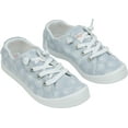 thumbnail image 2 of Roxy Girl x Disney Little Mermaid Bayshore II Casual Shoes - Chambray, 2 of 9