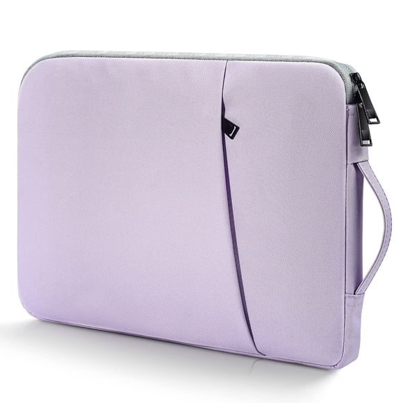 Funda para portátil, compre 17 pulgadas, acolchada y resistente al agua