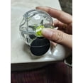 thumbnail image 5 of Prensa de ajo, verde, 6,3 x 5,0 x 8,0 cm, 60 g, 5 of 5