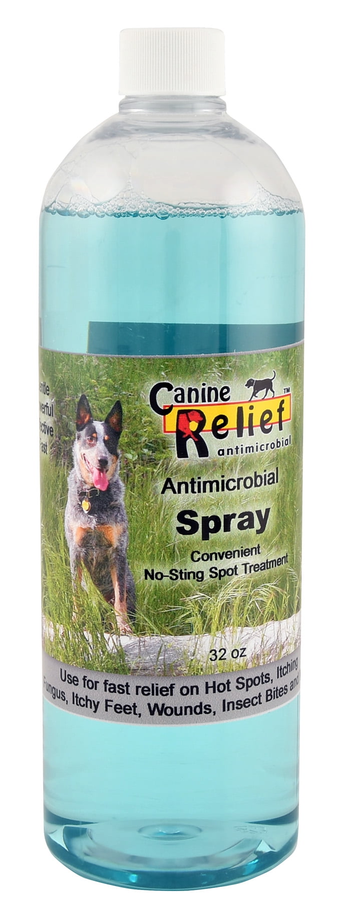 antibiotic spray for dogs