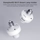 thumbnail image 2 of Soporte de lámpara inteligente Irfora SONOFF SlampherR2 ITEAD Soporte de bombilla inteligente WiFi 433MHz Soporte de lámpara inalámbrico RF Control de aplicación inteligente Control de voz Compatible Irfora Soporte de lámpara inteligente, 2 of 7