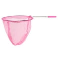 thumbnail image 5 of Zxpjkyu Kids Catcher Net Telescopic Catching Mesh & Anti Slip Handle Outdoor Toy Pink, 5 of 7