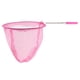 thumbnail image 5 of Atrapa insectos extensible para niños, red telescópica para exteriores, color rosa, 5 of 7