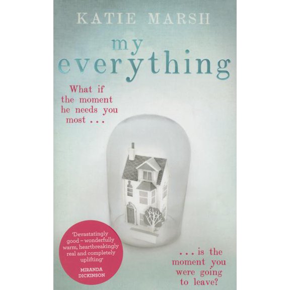 All That Matters My Everything, (Paperback)