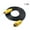 1.5m, variant on Coaxial Digital Cable SPDIF to Cable Male to Male for Projector HDTV Amplifier