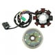 thumbnail image 1 of bobina reemplazo Generador Magneto Estator Bobina 8 Polo Se adapta para GY6 125-150CC Scooter ATV Accesorio Unbranded 1618190291911, 1 of 8
