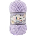 thumbnail image 2 of VELLUTO ALIZE TIPO CHENILLE CON 5PZAS DE 100GRS C/U MISMO COLOR, 2 of 4