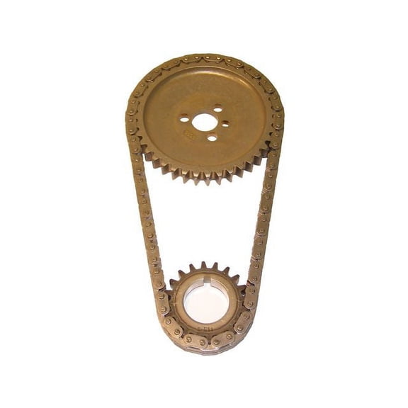Timing Set - Compatible with 1982 - 1993 Chevy S10 2.8L V6 1983 1984 1985 1986 1987 1988 1989 1990 1991 1992
