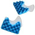 thumbnail image 2 of 2PCS compitable with Cleaner for SC65/66/67/68 Vacuum HEPA Filter Series Parts Filter Vacuum Cleaner Accessories, 2 of 9